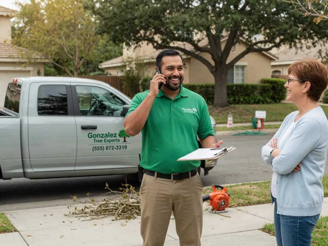 Tree Service Cropseyville, NY FAQs